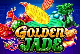PLAYSTAR : GOLDEN JADE - JPMAXWIN188
