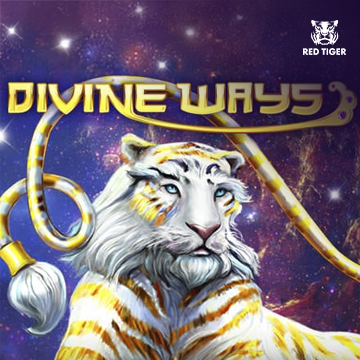 Divine Ways - JPMAXWIN188