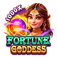 FORTUNE GODDESS - JPMAXWIN188