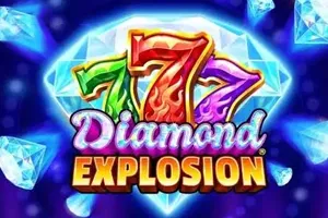 Diamond Explosion 777 - JPMAXWIN188