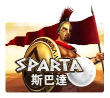 Sparta - JPMAXWIN188