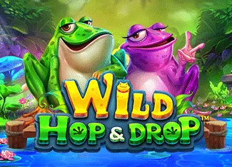 Wild Hop & Drop - JPMAXWIN188