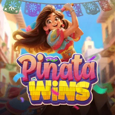 Pinata Wins - JPMAXWIN188
