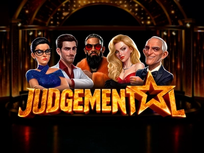 Judgemental - JPMAXWIN188