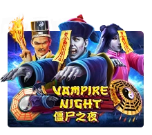 Jiang Shi Night - JPMAXWIN188