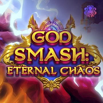 God Smash: Eternal Chaos - JPMAXWIN188