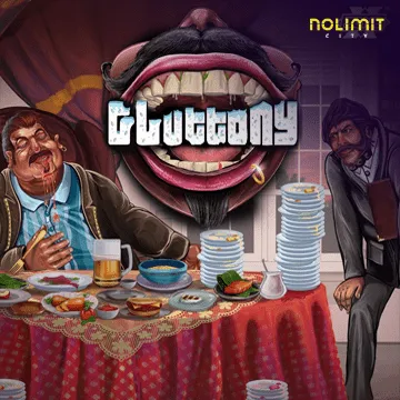 Gluttony - JPMAXWIN188