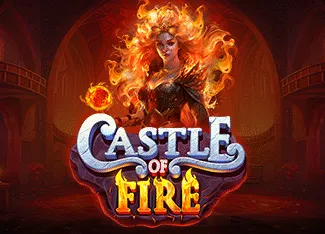 Castle of Fire - JPMAXWIN188