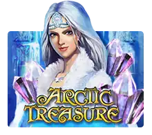 Arctic Treasure - JPMAXWIN188