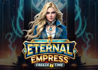 Eternal Empress - Freeze Time - JPMAXWIN188