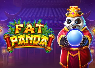 Fat Panda - JPMAXWIN188