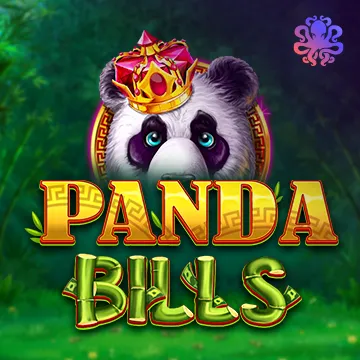 Panda Bills - JPMAXWIN188