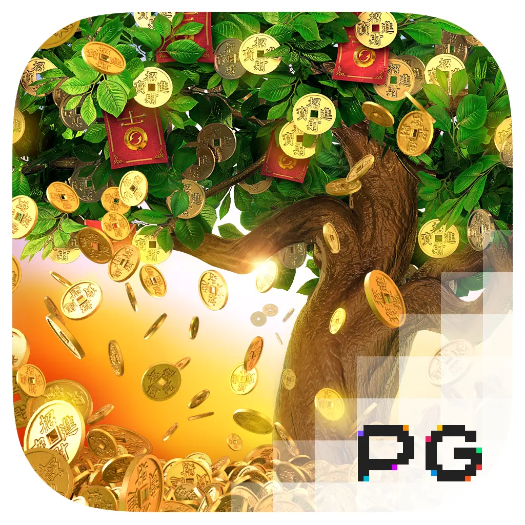 Tree of Fortune - JPMAXWIN188