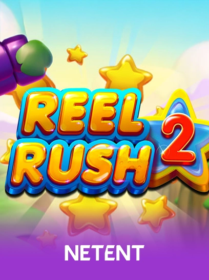 Reel Rush 2 - JPMAXWIN188