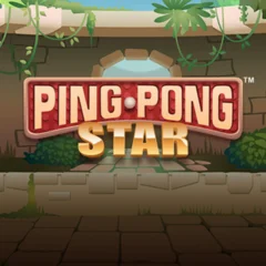 Ping Pong Star - JPMAXWIN188