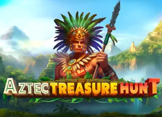 Aztec Treasure Hunt - JPMAXWIN188