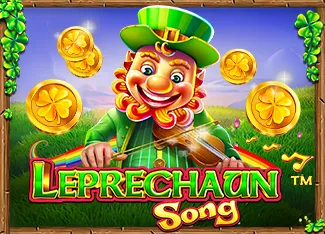 Leprechaun Song - JPMAXWIN188