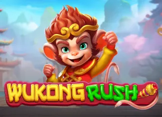 Monkey King Rush - JPMAXWIN188