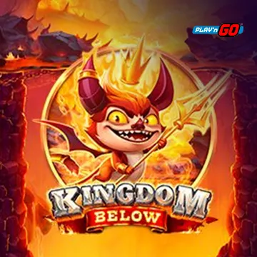 Kingdom Below - JPMAXWIN188