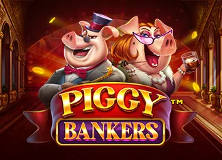 Piggy Bankers - JPMAXWIN188
