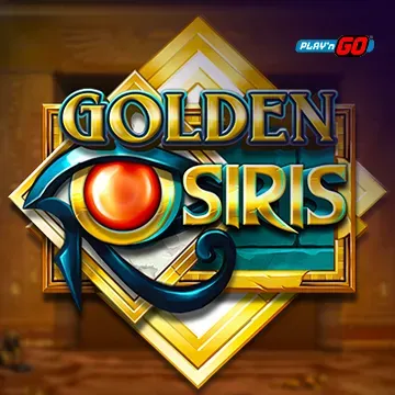 Golden Osiris - JPMAXWIN188