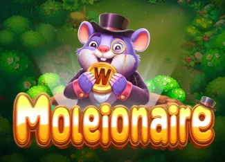 Moleionaire - JPMAXWIN188