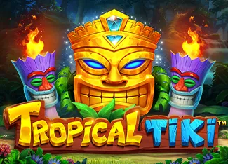 Tropical Tiki - JPMAXWIN188