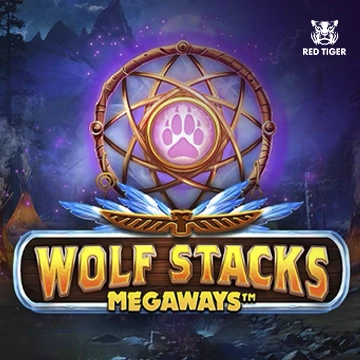 Wolf Stacks MegaWays™ - JPMAXWIN188