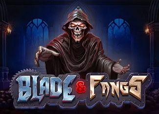 Blade & Fangs - JPMAXWIN188