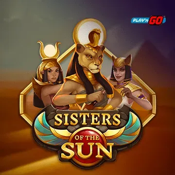 Sisters of the Sun - JPMAXWIN188