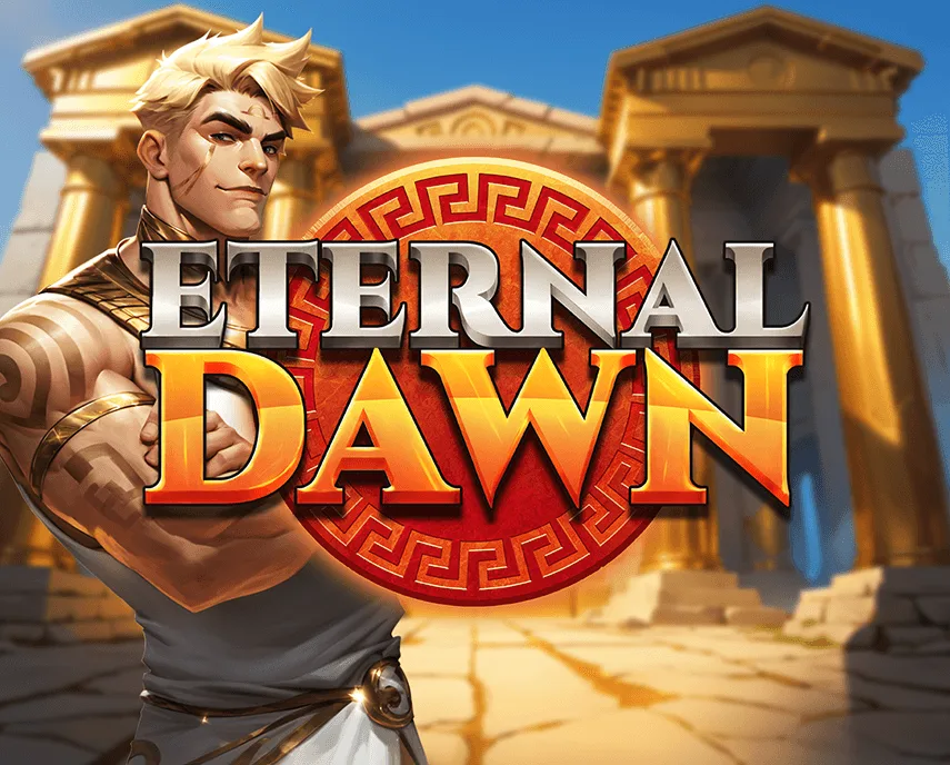 Eternal Dawn - JPMAXWIN188