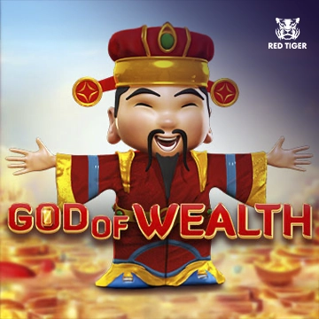God Of Wealth - JPMAXWIN188