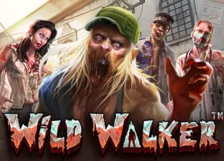 Wild Walker - JPMAXWIN188