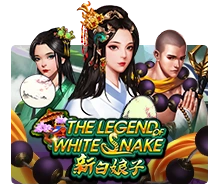 The Legend Of White Snake - JPMAXWIN188