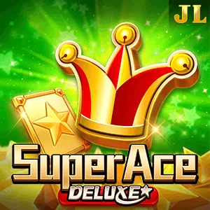 Super Ace Deluxe - JPMAXWIN188