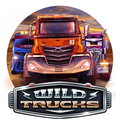 Wild Trucks - JPMAXWIN188