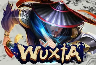 PLAYSTAR : WU XIA - JPMAXWIN188