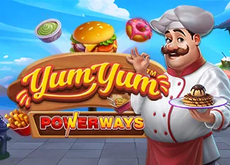 Yum Yum Powerways - JPMAXWIN188