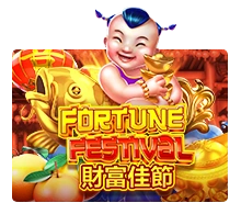Fortune Festival - JPMAXWIN188