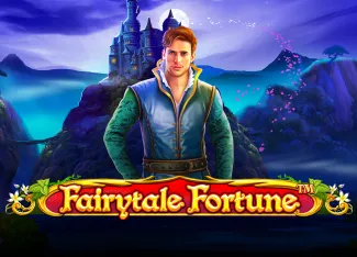 Fairytale Fortune - JPMAXWIN188