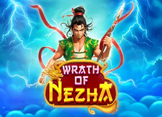 Wrath of Nezha - JPMAXWIN188