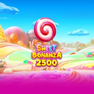 Sweet Bonanza 2500 - JPMAXWIN188