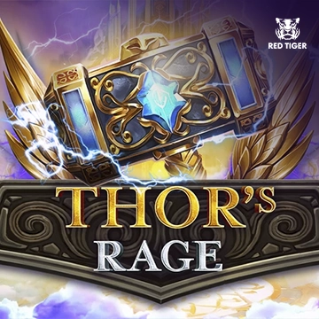 Thors Rage - JPMAXWIN188
