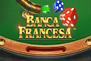 Banca Francesa - JPMAXWIN188