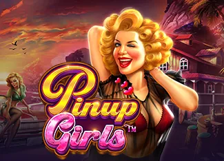 Pinup Girls - JPMAXWIN188