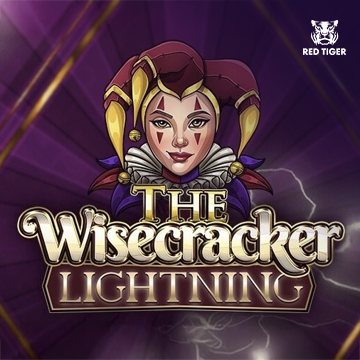 The Wisecracker Lightning - JPMAXWIN188
