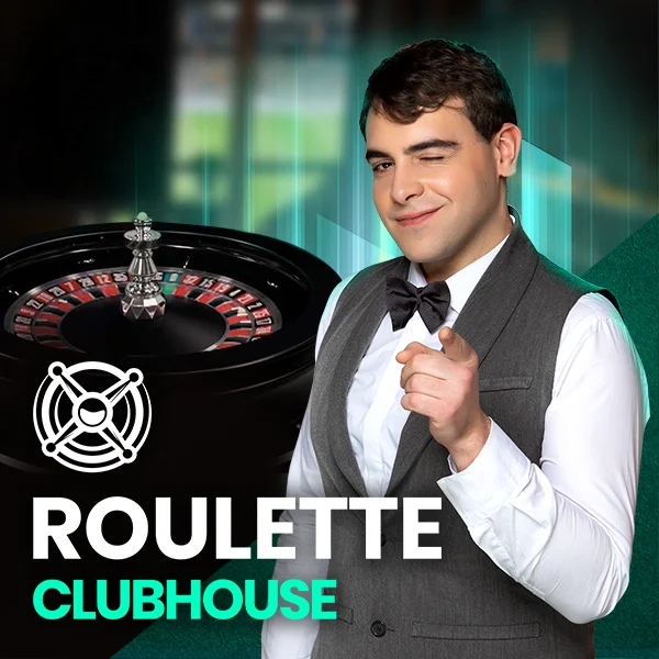 Clubhouse Roulette - JPMAXWIN188