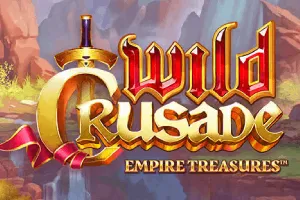 Wild Crusade: Empire Treasures - JPMAXWIN188