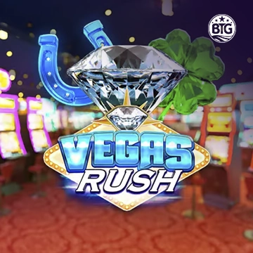 Vegas Rush - JPMAXWIN188
