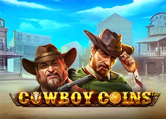 Cowboy Coins - JPMAXWIN188